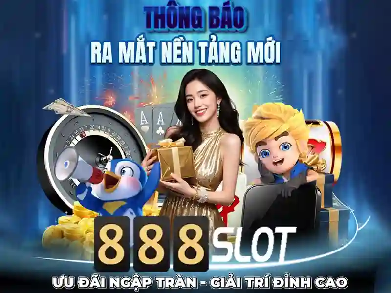 Trò chơi slot và các thể loại