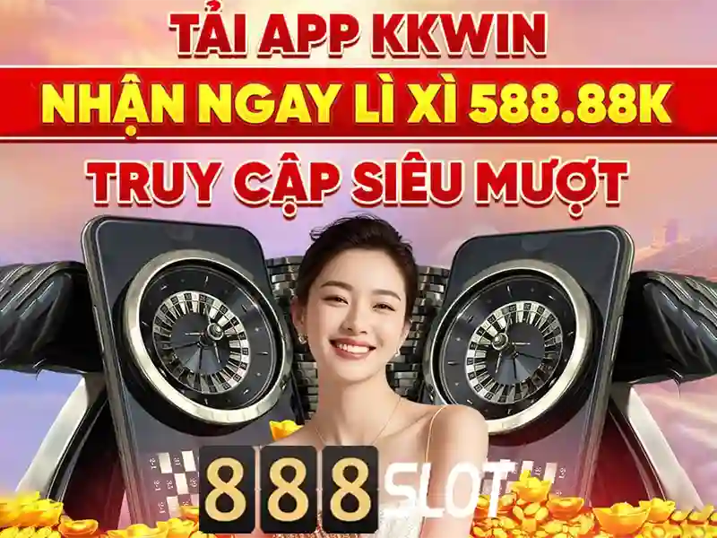 888slot – Đánh giá nền tảng casino trực tuyến