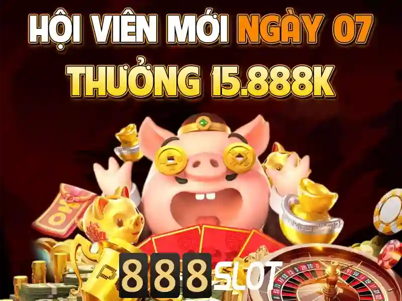 888slot: Tổng quan và trải nghiệm slot trực tuyến