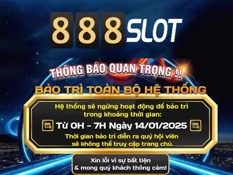 888slot - Đánh giá sâu về nền tảng casino slot trực tuyến