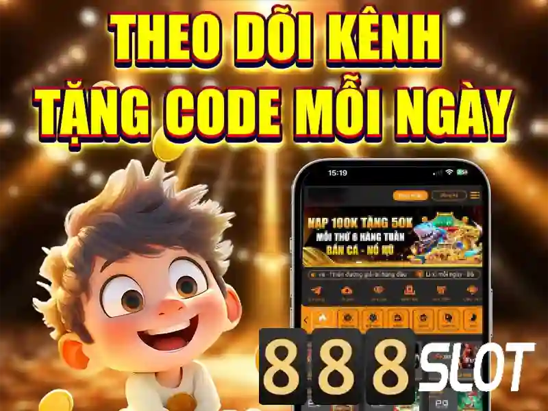 Khám phá 888slot: Nền tảng chơi game trực tuyến đáng tin cậy