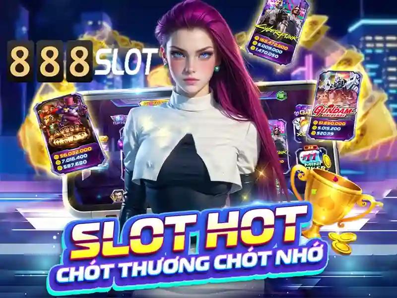 Hello slot 888 – Trải nghiệm và đánh giá nhanh